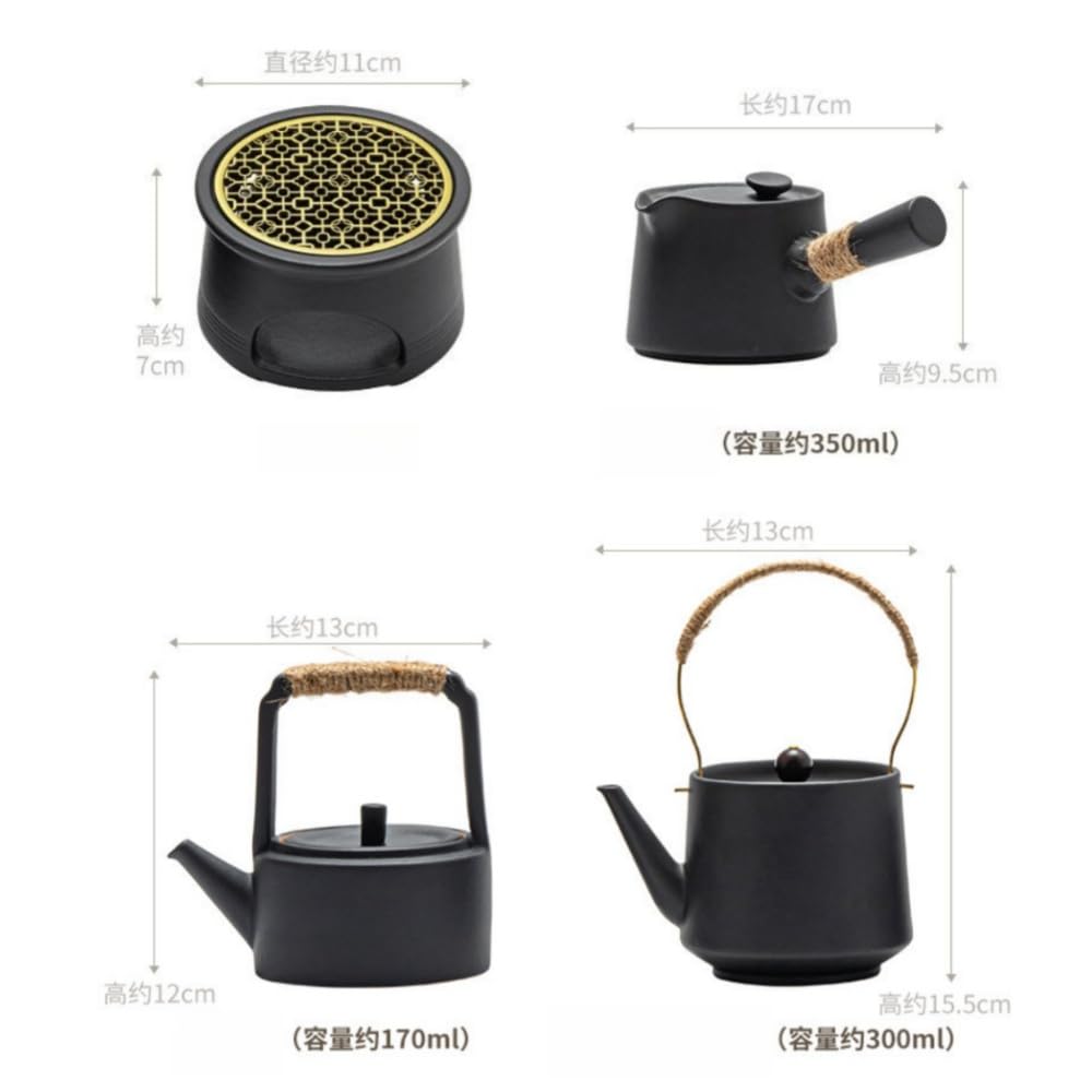 香炉　茶器　台座などセット 高級 茶器セット - 台湾茶専門店 台湾茶工房（凍頂烏龍茶・四季